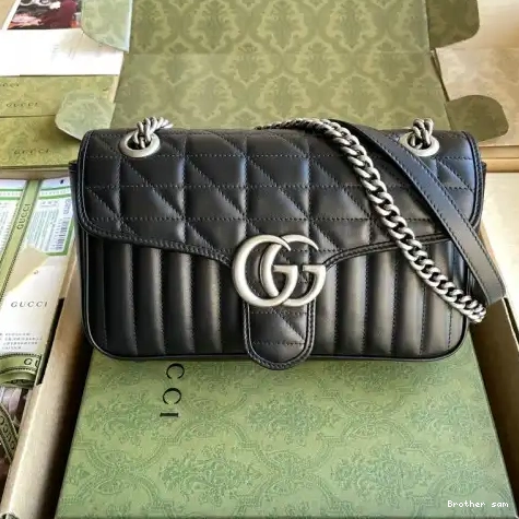 Brother sam Gucci 2110YA0004 Bags 0728